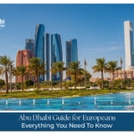 Explore Abu Dhabi from Europe easily.