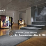 Grandparents Day in 2025 | National Grandparents Day Blog Banner by Abu Dhabi Tourist Places